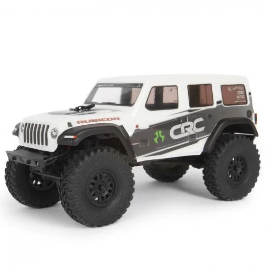 Axial SCX24 Jeep Wrangler JLU — image 2 of 15