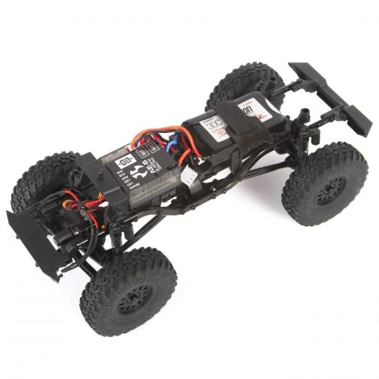 Axial SCX24 Jeep Wrangler JLU — image 6 of 15