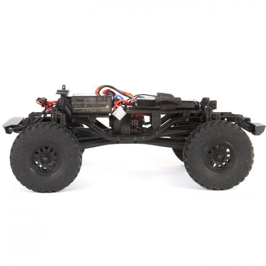 Axial SCX24 Jeep Wrangler JLU — image 5 of 15