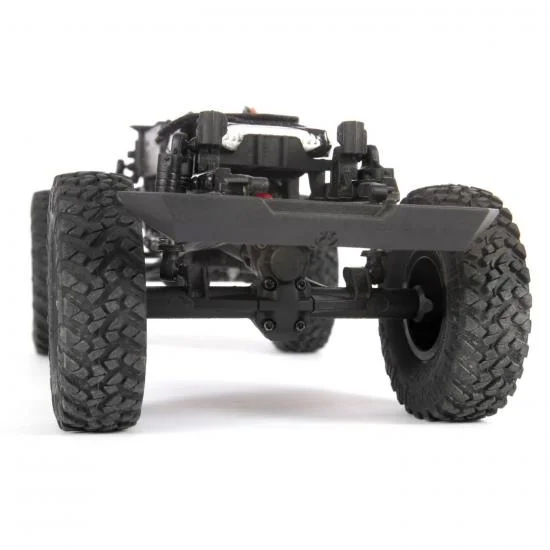 Axial SCX24 Jeep Wrangler JLU — image 4 of 15