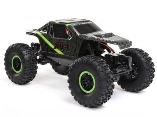 Axial AX24 XC-1 Crawler — image 8 of 20