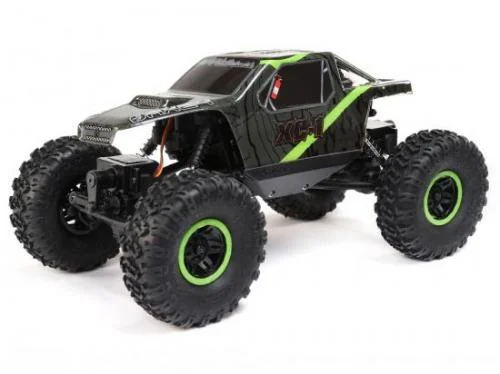 Axial AX24 XC-1 Crawler — image 7 of 20