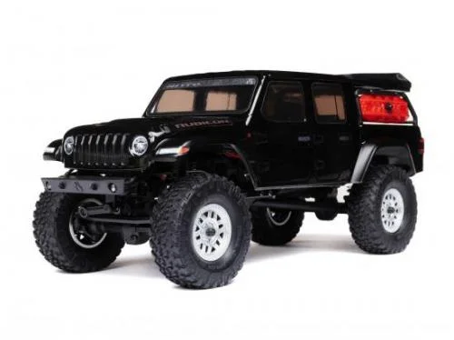 Axial SCX24 Jeep Gladiator — image 8 of 14