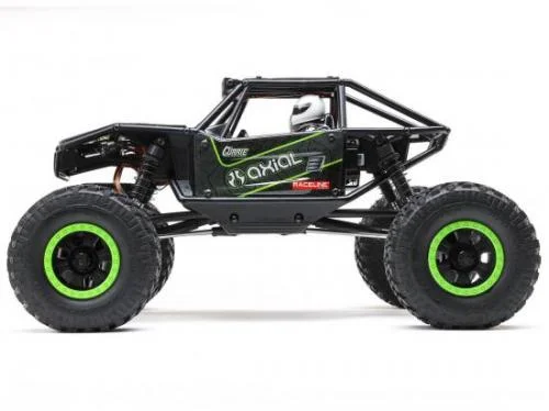Axial 1:18 UTB18 Capra 4WD Unlimited Trail Buggy RTR &mdash; image 10 of 15