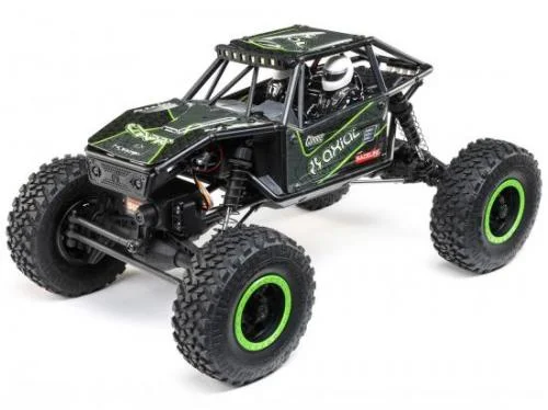 Axial 1:18 UTB18 Capra 4WD Unlimited Trail Buggy RTR &mdash; image 8 of 15