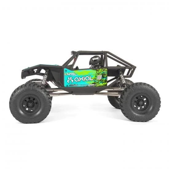 Axial Capra 1.9 RTR - Green — image 2 of 8