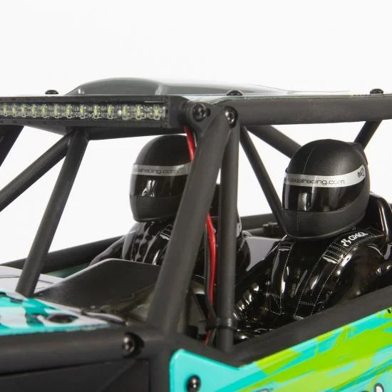 Axial Capra 1.9 RTR - Green — image 3 of 8
