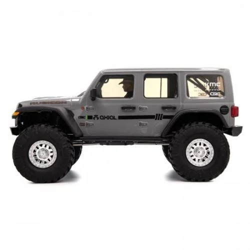 Axial SCX10 III Jeep JL Wrangler RTR — image 8 of 8