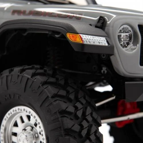 Axial SCX10 III Jeep JL Wrangler RTR — image 3 of 8