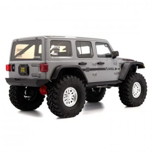 Axial SCX10 III Jeep JL Wrangler RTR — image 4 of 8