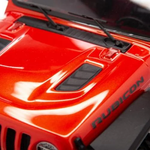 Axial SCX10 III Jeep JL Wrangler RTR — image 6 of 8