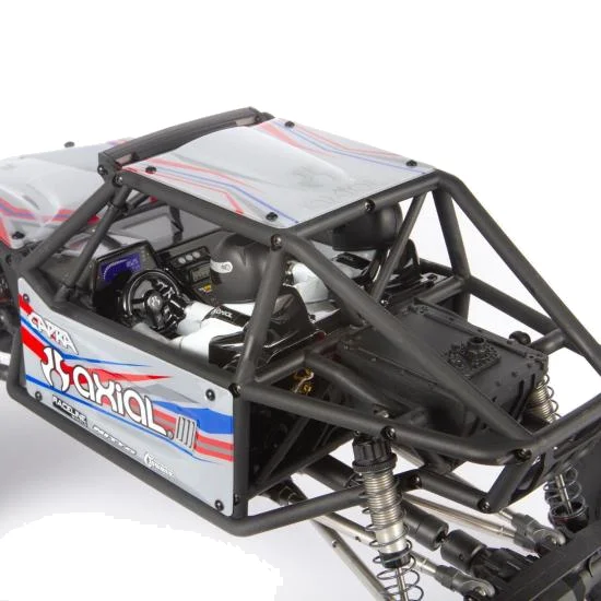 Axial Capra 1.9 Builders Kit — image 7 of 16
