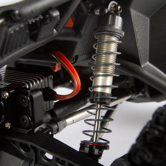 Axial Capra 1.9 Builders Kit — image 6 of 16