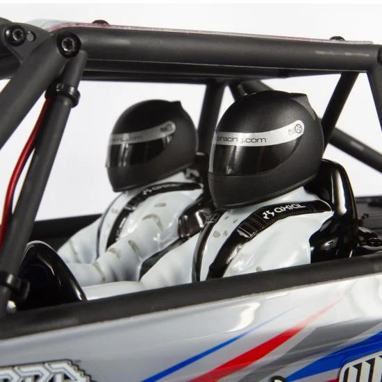 Axial Capra 1.9 Builders Kit — image 2 of 16
