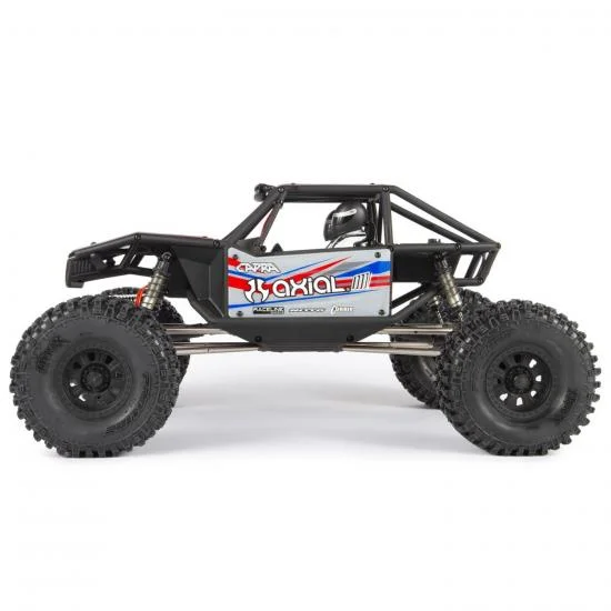 Axial Capra 1.9 Builders Kit — image 15 of 16