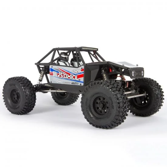Axial Capra 1.9 Builders Kit — image 14 of 16
