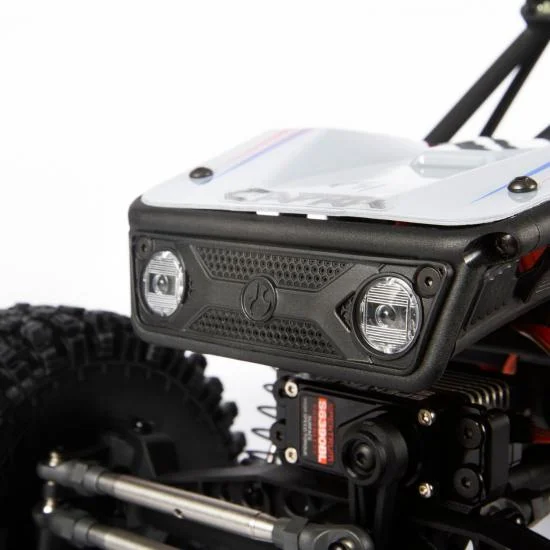 Axial Capra 1.9 Builders Kit — image 13 of 16