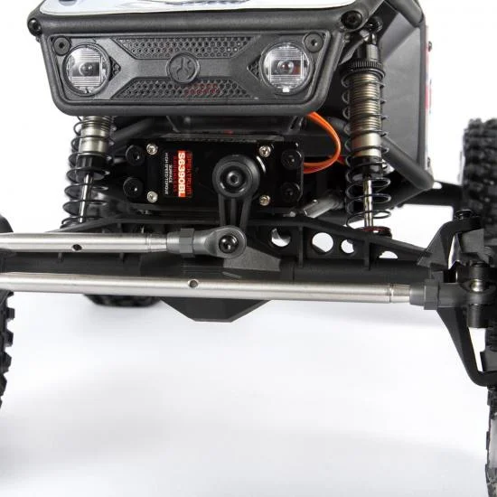 Axial Capra 1.9 Builders Kit — image 12 of 16