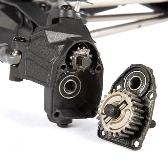 Axial Capra 1.9 Builders Kit — image 10 of 16