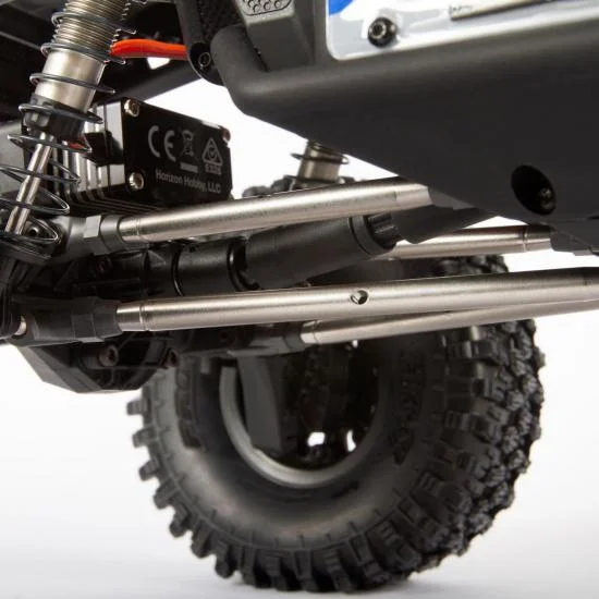 Axial Capra 1.9 Builders Kit — image 9 of 16