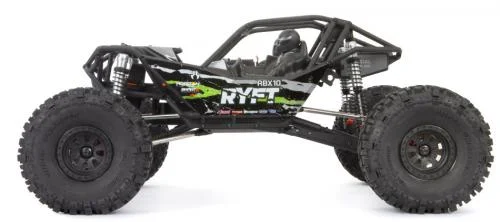 Axial RBX10 Ryft &mdash; image 4 of 17