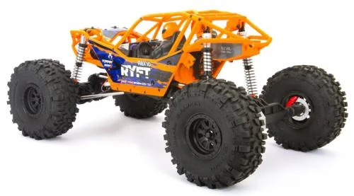 Axial RBX10 Ryft &mdash; image 5 of 17