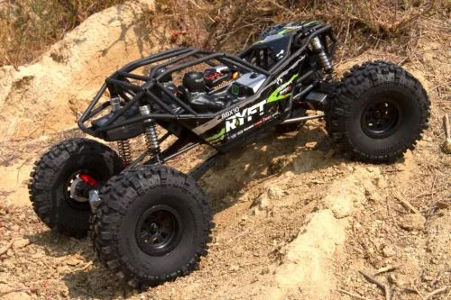 Axial RBX10 Ryft &mdash; image 7 of 17