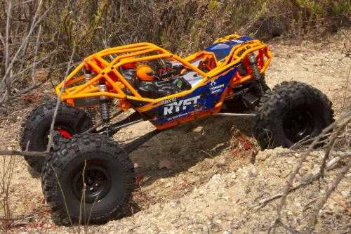 Axial RBX10 Ryft &mdash; image 6 of 17