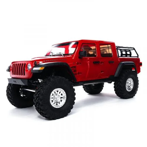 Axial SCX10 III Jeep JT Gladiator RTR — image 2 of 6