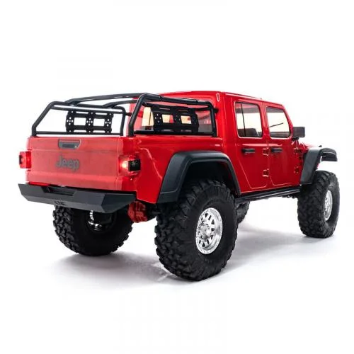 Axial SCX10 III Jeep JT Gladiator RTR — image 4 of 6