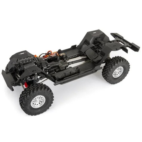 Axial SCX10 III Jeep JT Gladiator RTR — image 5 of 6