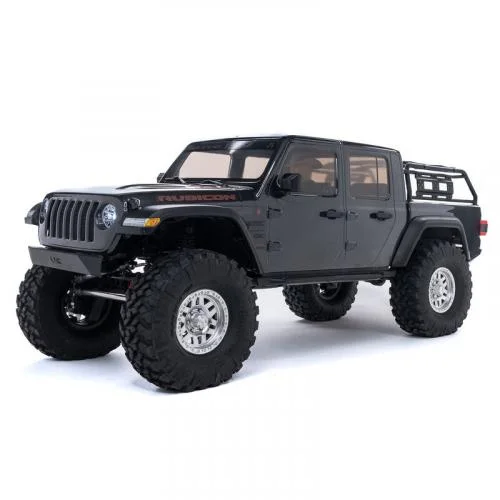 Axial SCX10 III Jeep JT Gladiator RTR — image 1 of 6
