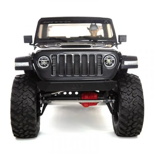Axial SCX10 III Jeep JT Gladiator RTR — image 3 of 6