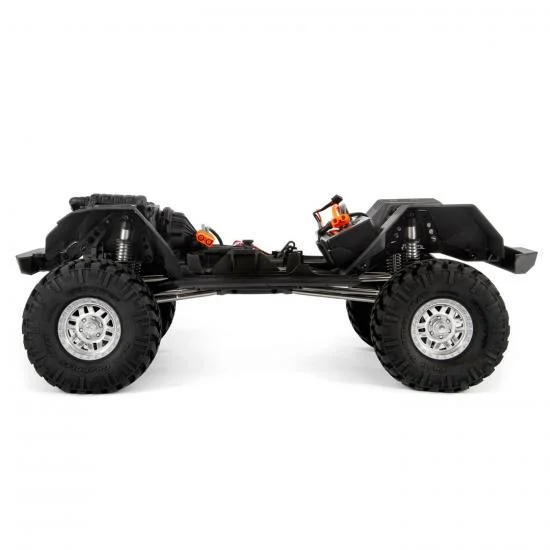 SCX10 III Jeep JL Wrangler 4WD Kit — image 14 of 16