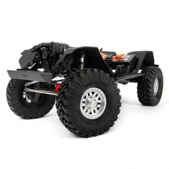 SCX10 III Jeep JL Wrangler 4WD Kit — image 8 of 16