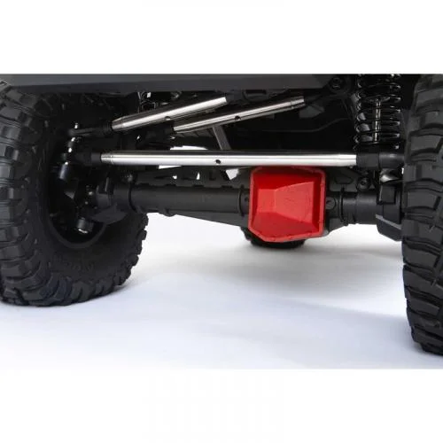 Axial SCX6 Jeep JLU Wrangler RTR — image 6 of 17