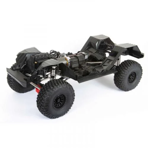 Axial SCX6 Jeep JLU Wrangler RTR — image 5 of 17