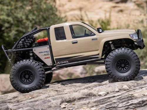 Axial SCX6 Trail Honcho — image 7 of 19