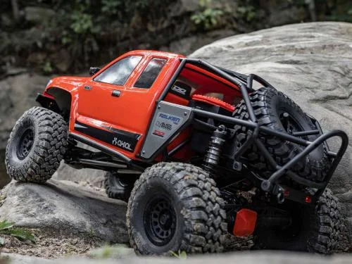 Axial SCX6 Trail Honcho — image 8 of 19