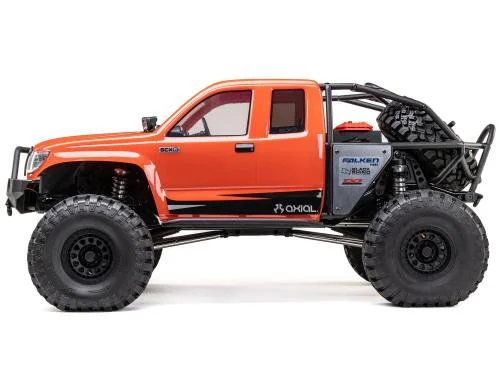 Axial SCX6 Trail Honcho — image 1 of 19