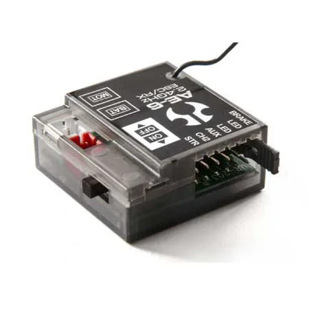 AE-6 ESC/Rx (Forward/Reverse) — image 2 of 2
