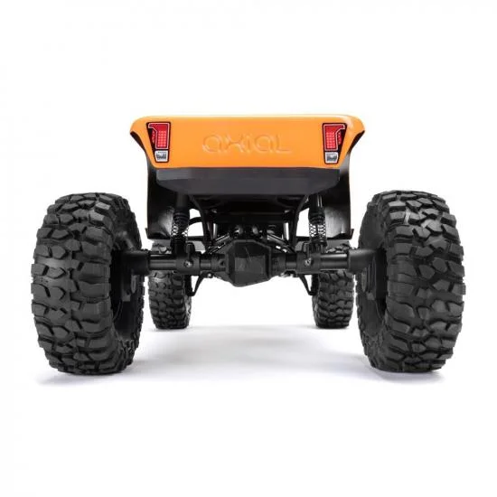 Portal Axle Conversion Kit: SCX10 Pro — image 5 of 5