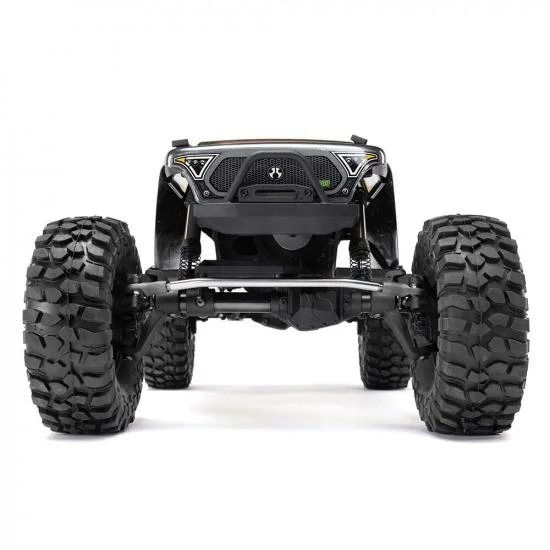 Portal Axle Conversion Kit: SCX10 Pro — image 1 of 5