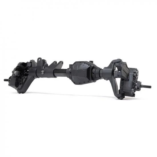 Portal Axle Conversion Kit: SCX10 Pro — image 3 of 5
