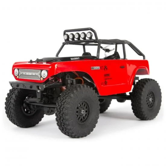 Axial SCX24 Deadbolt — image 2 of 17