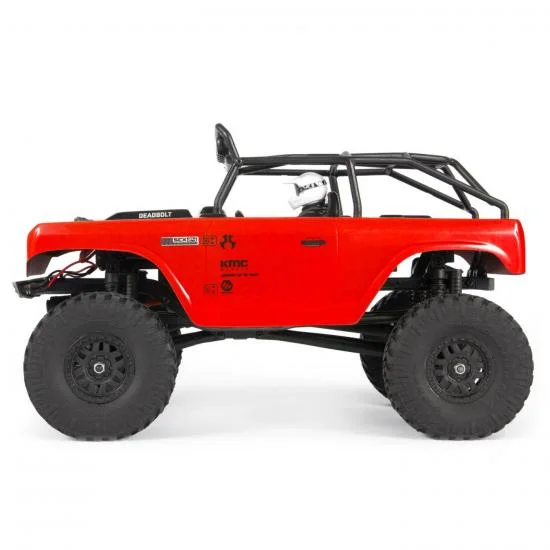 Axial SCX24 Deadbolt — image 15 of 17