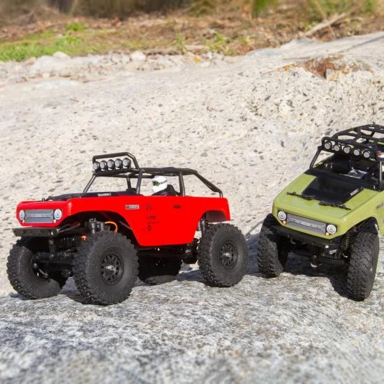 Axial SCX24 Deadbolt — image 5 of 17