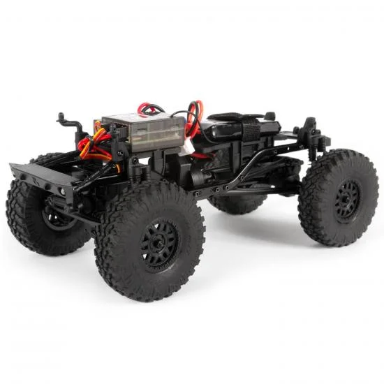 Axial SCX24 Deadbolt — image 14 of 17