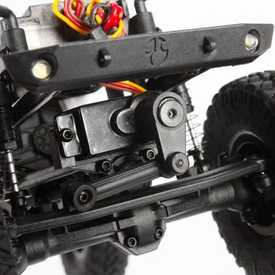 Axial SCX24 Deadbolt — image 12 of 17