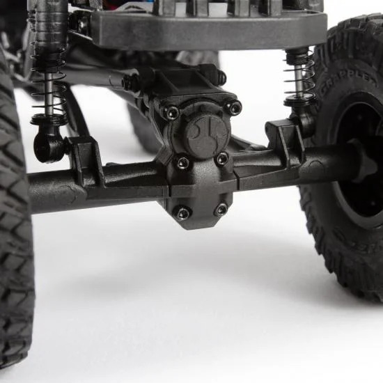 Axial SCX24 Deadbolt — image 11 of 17